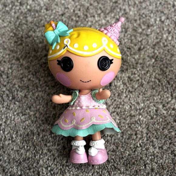 Lalaloopsy Littles 8\